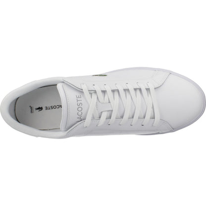 LACOSTE POWERCOURT en color WHTWHT  (7)