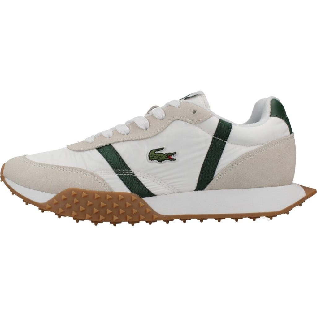 LACOSTE L-SPIN EVO en color WHTGRN  (2)