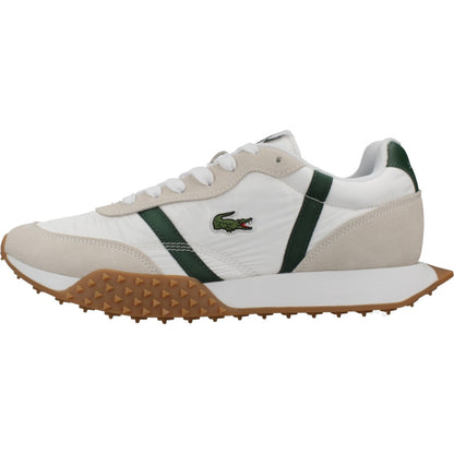 LACOSTE L-SPIN EVO en color WHTGRN  (2)