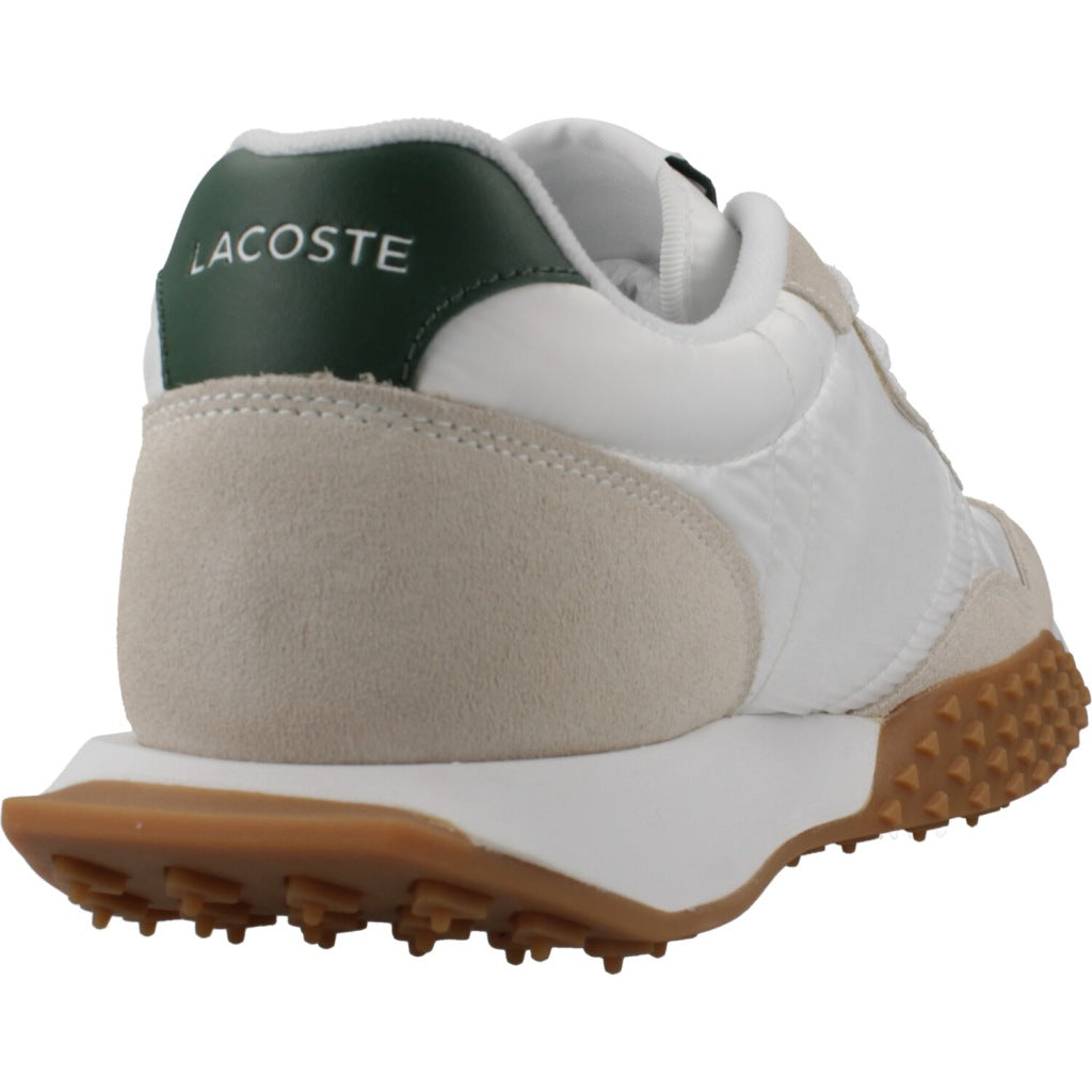 LACOSTE L-SPIN EVO en color WHTGRN  (3)