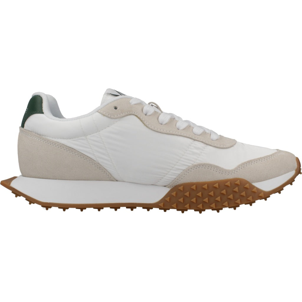 LACOSTE L-SPIN EVO en color WHTGRN  (4)
