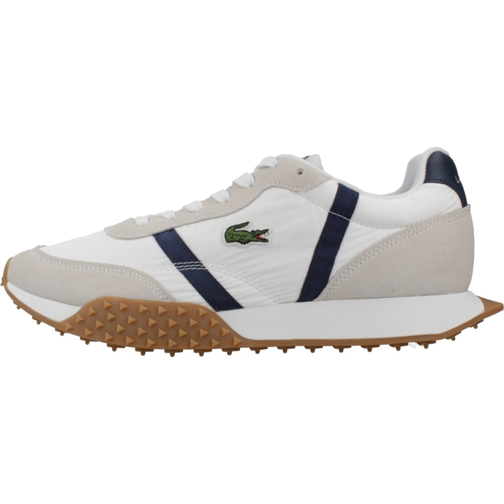 LACOSTE L SPIN EVO en color WHTNVY  (2)