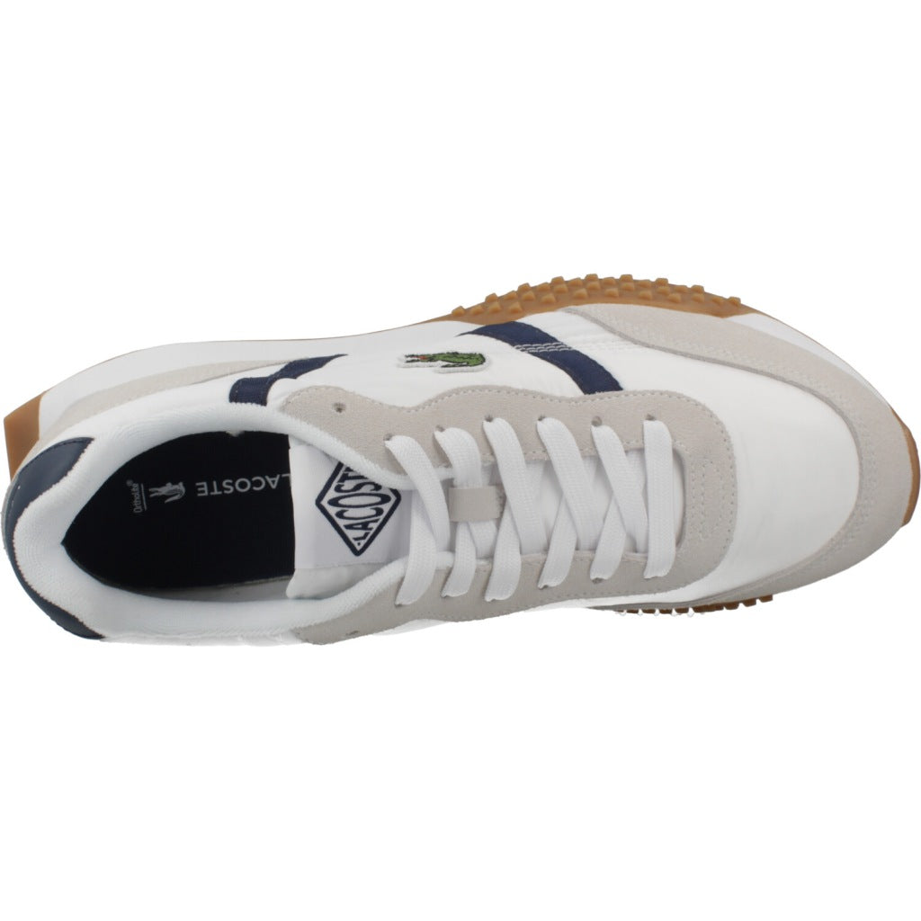 LACOSTE L SPIN EVO en color WHTNVY  (7)