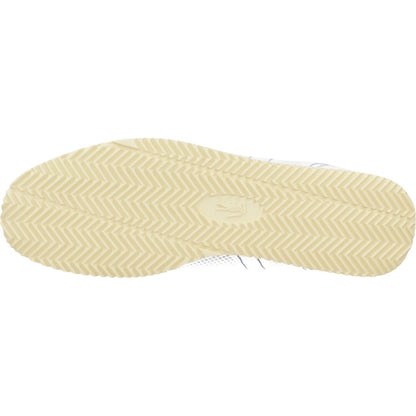 LACOSTE  MEN'S CLUB-LOW SNEA en color WHTRDBL  (6)