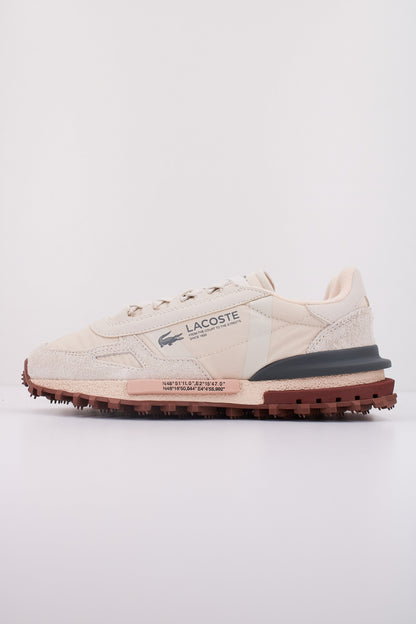 LACOSTE ELITE ACTIVE en color WHTPNK  (1)