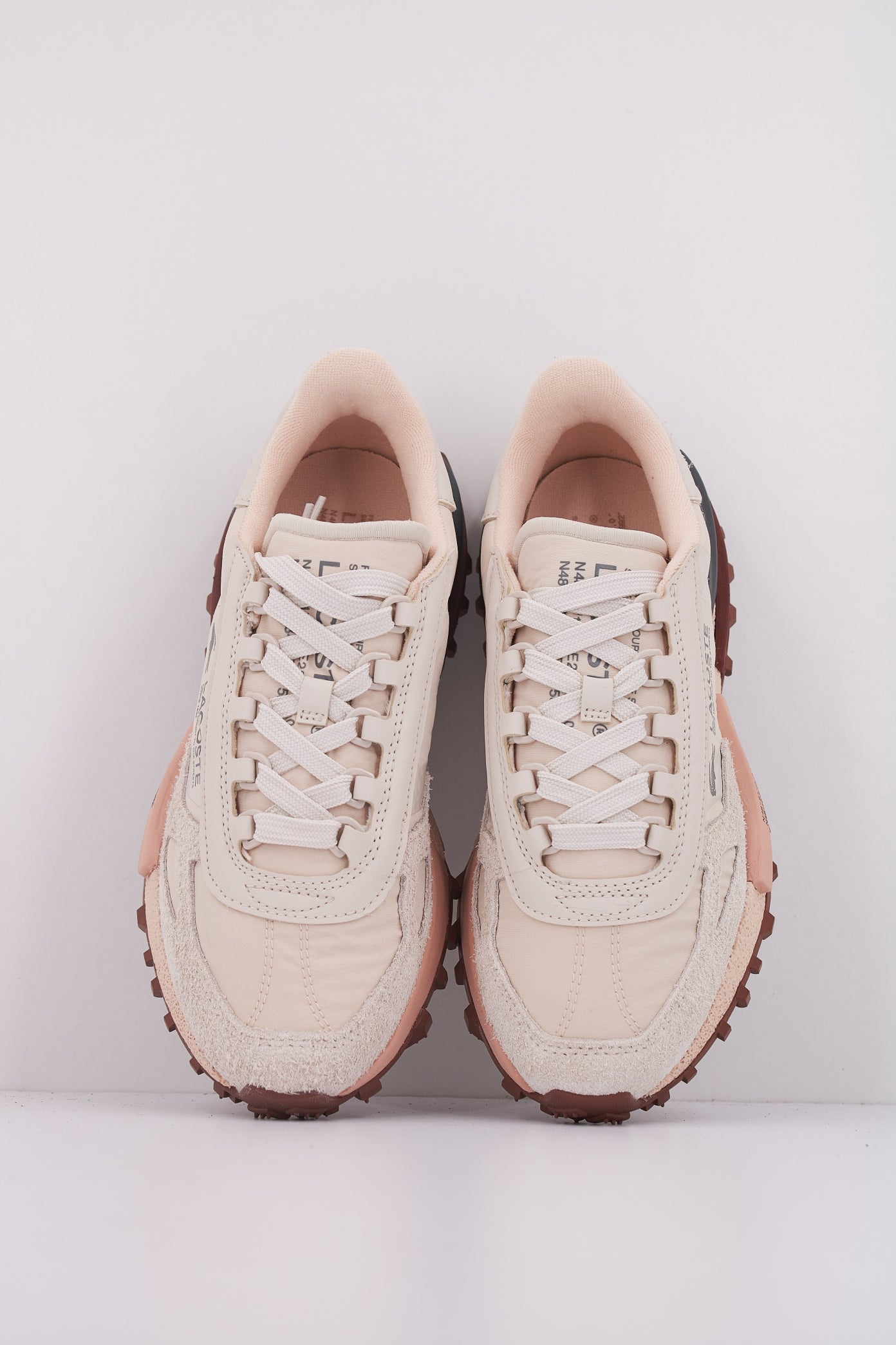 LACOSTE ELITE ACTIVE en color WHTPNK  (3)