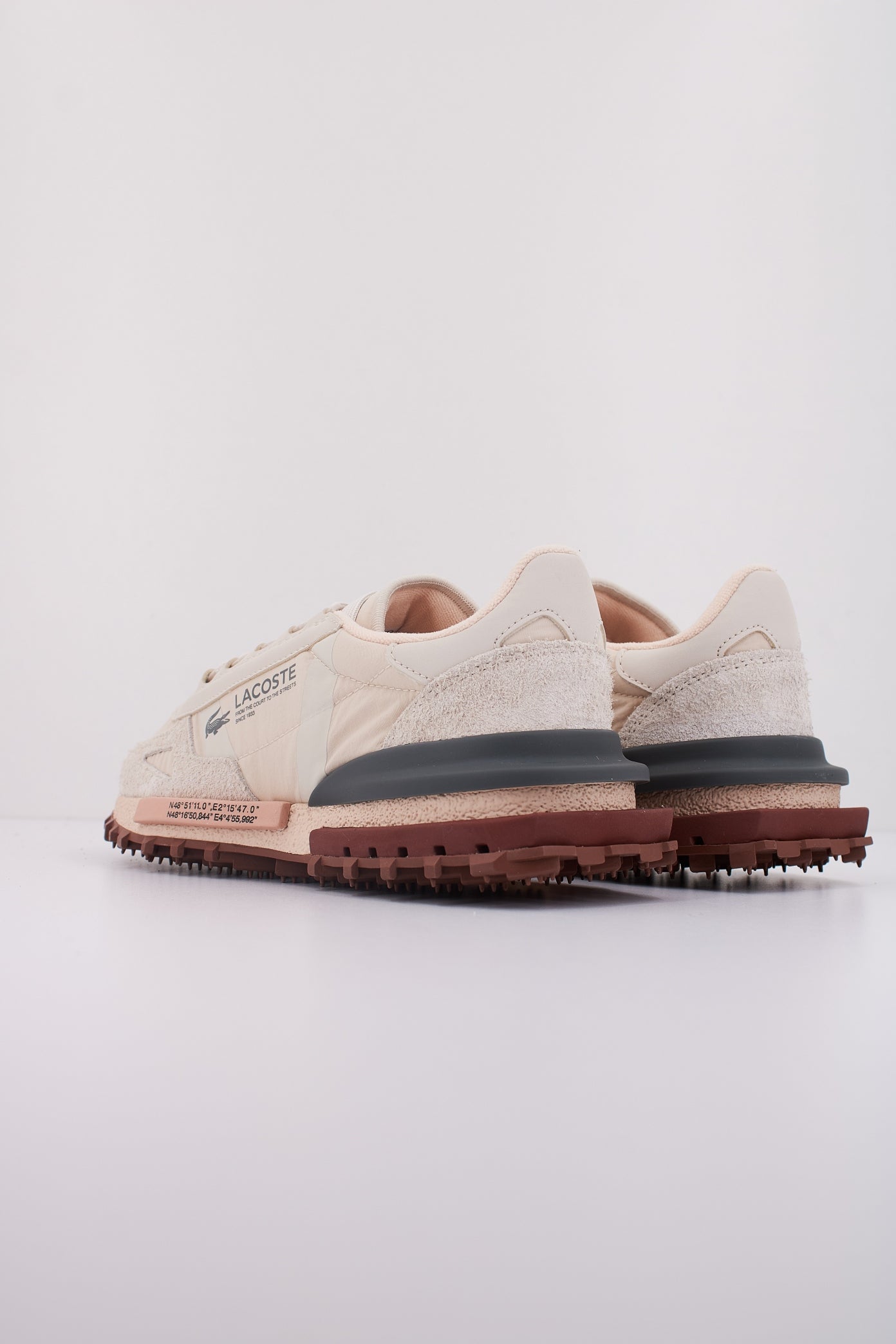 LACOSTE ELITE ACTIVE en color WHTPNK  (4)