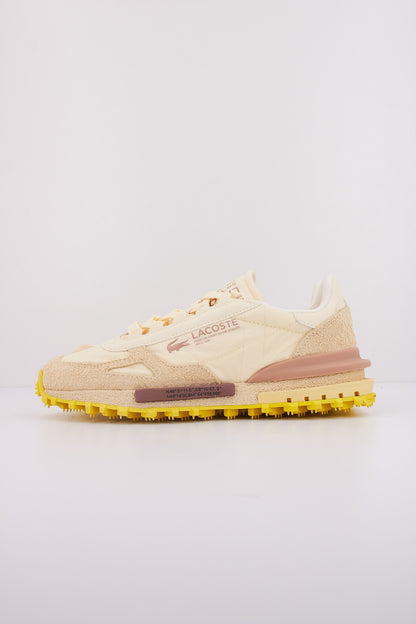 LACOSTE ELITE ACTIVE  en color YLWYLW  (1)