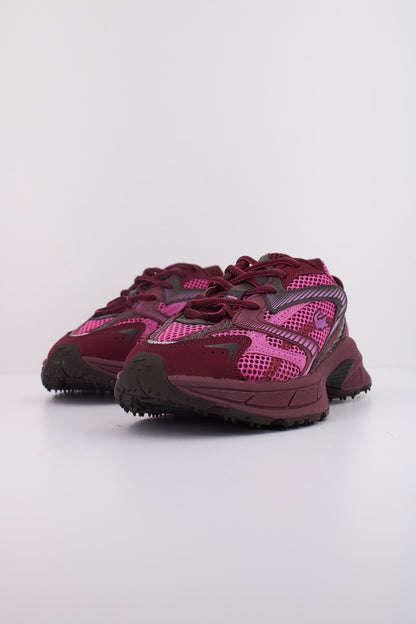 LACOSTE L NEO SHOT en color BURGPNK  (2)