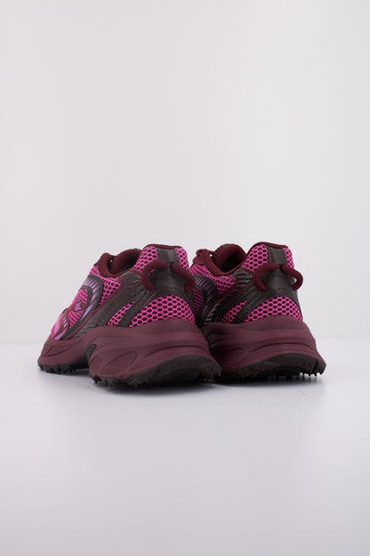 LACOSTE L NEO SHOT en color BURGPNK  (4)