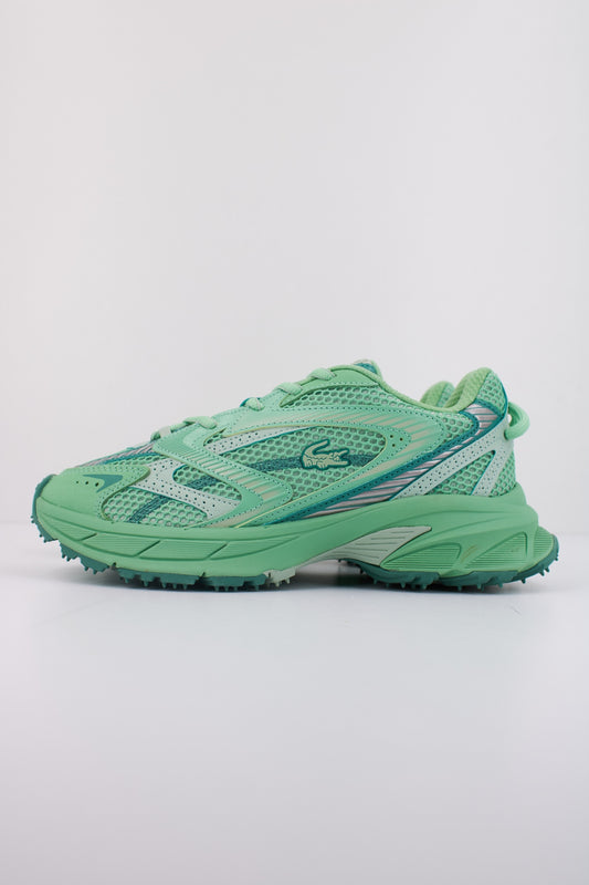LACOSTE L NEO SHOT en color GRNGRN  (1)