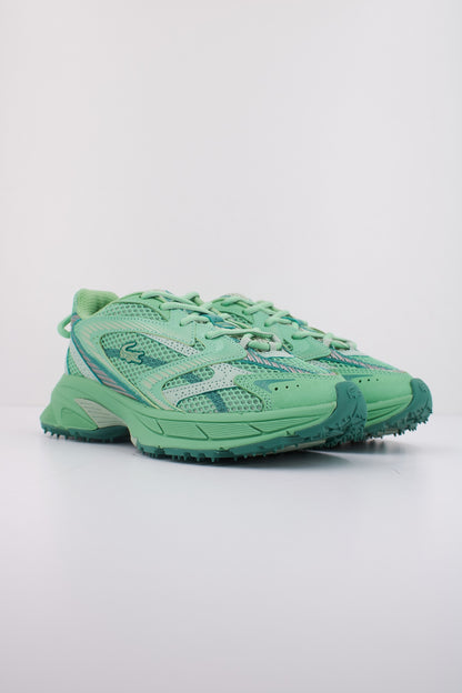 LACOSTE L NEO SHOT en color GRNGRN  (2)
