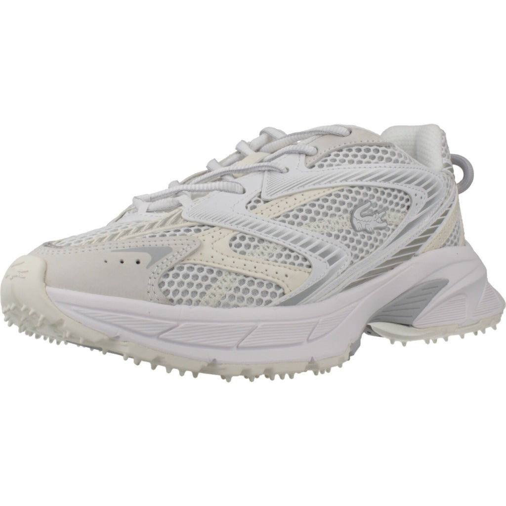LACOSTE L NEO SHOT en color WHTWHT  (1)