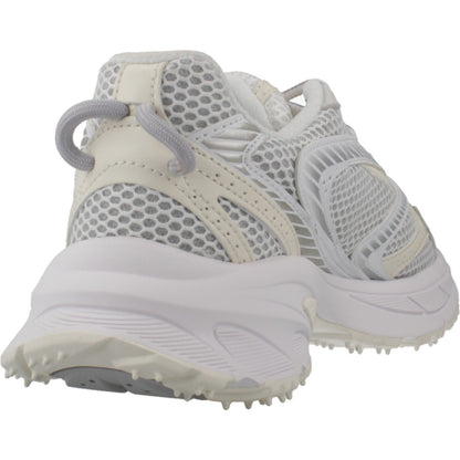 LACOSTE L NEO SHOT en color WHTWHT  (3)