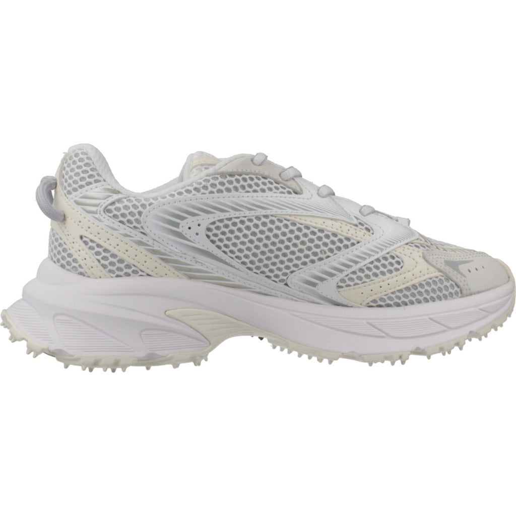 LACOSTE L NEO SHOT en color WHTWHT  (4)
