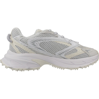 LACOSTE L NEO SHOT en color WHTWHT  (4)