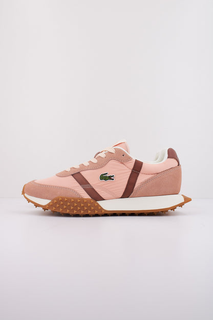 LACOSTE L-SPIN EVO en color PNKGUM  (1)