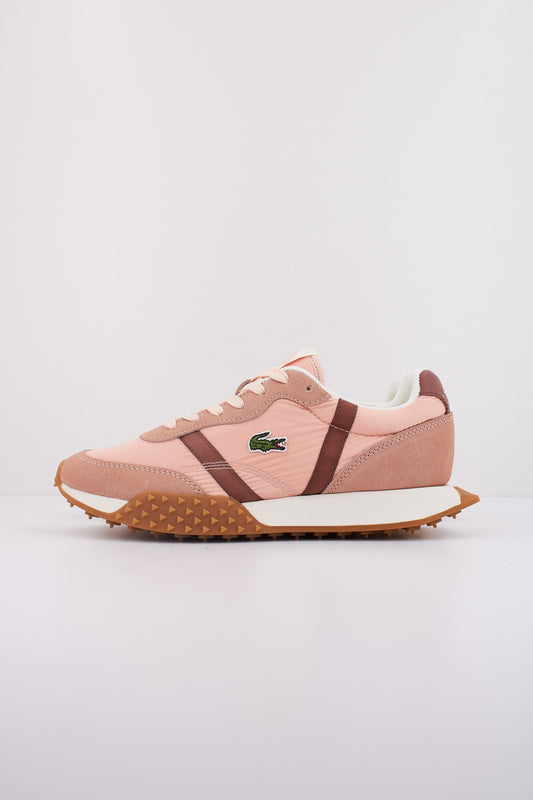 LACOSTE L-SPIN EVO en color PNKGUM  (1)