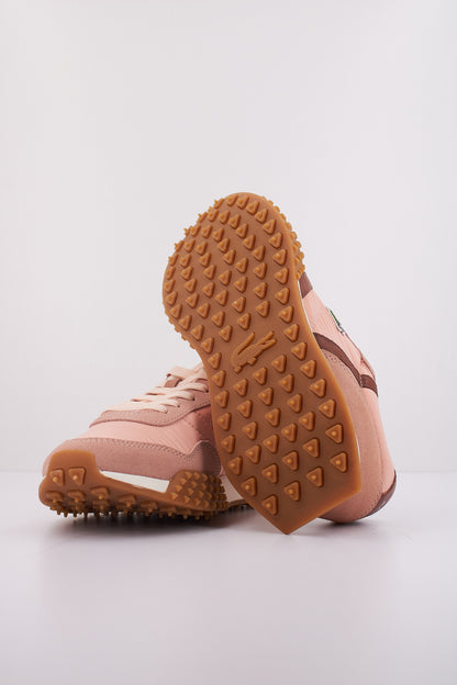LACOSTE L-SPIN EVO en color PNKGUM  (5)