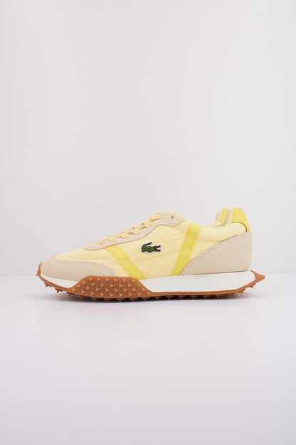 LACOSTE  L-SPIN EVO  en color YKWWHT  (1)
