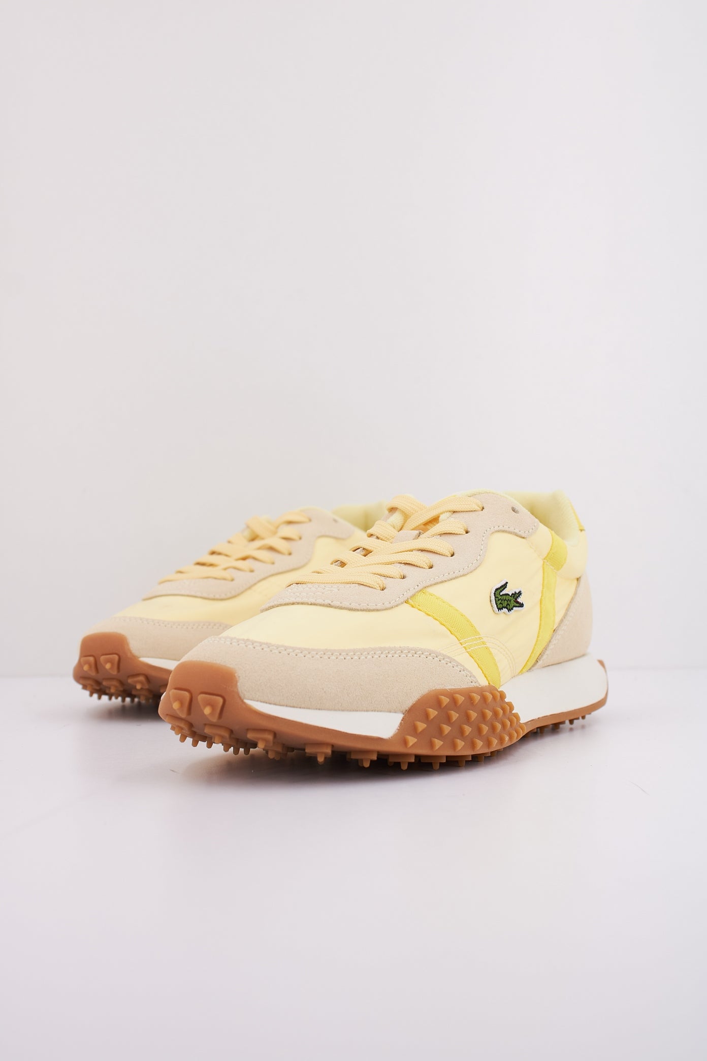 LACOSTE  L-SPIN EVO  en color YKWWHT  (2)