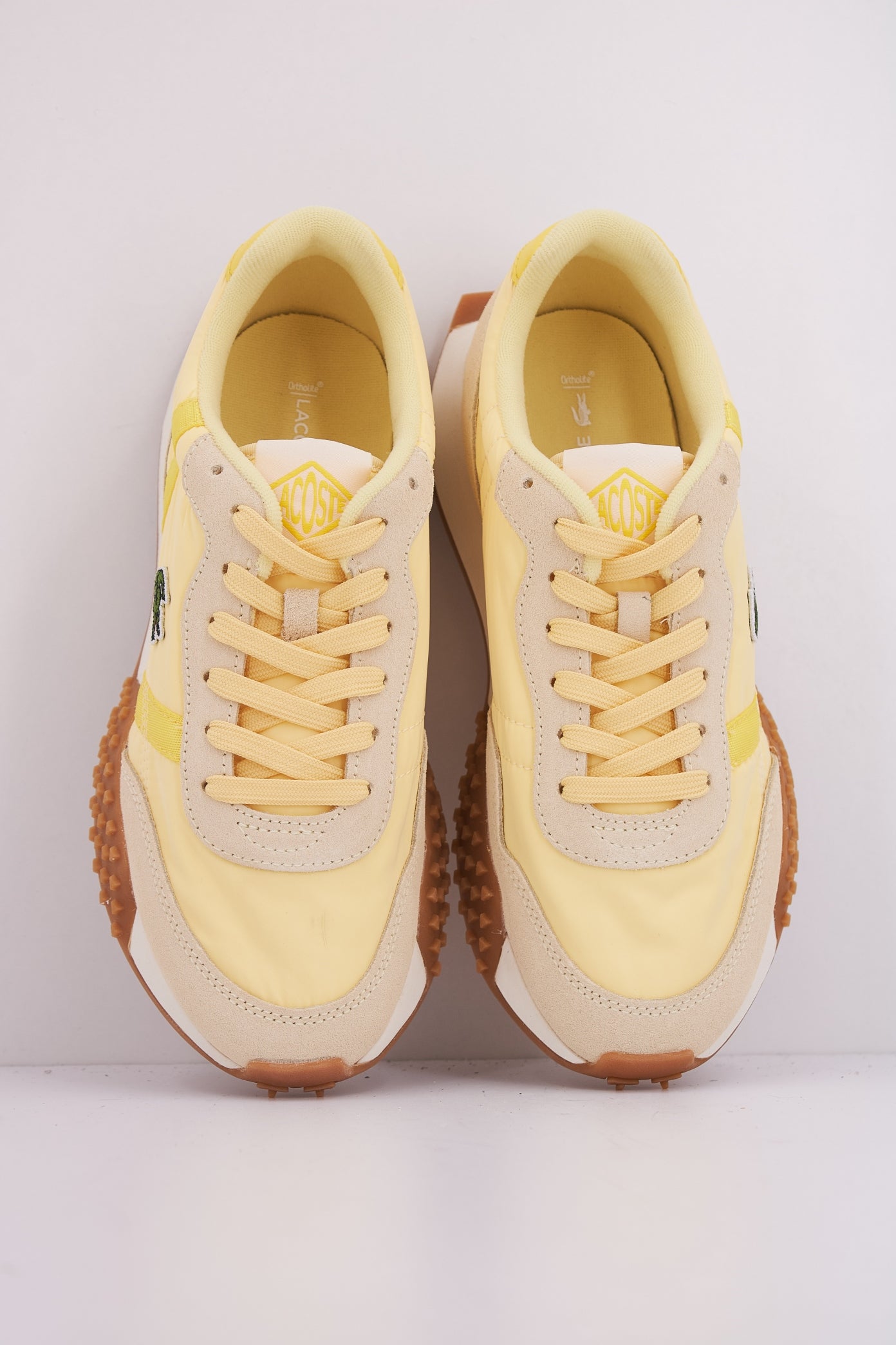 LACOSTE  L-SPIN EVO  en color YKWWHT  (3)