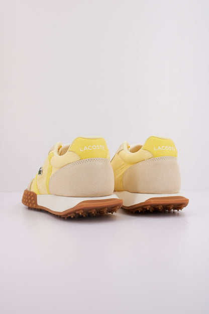 LACOSTE  L-SPIN EVO  en color YKWWHT  (4)