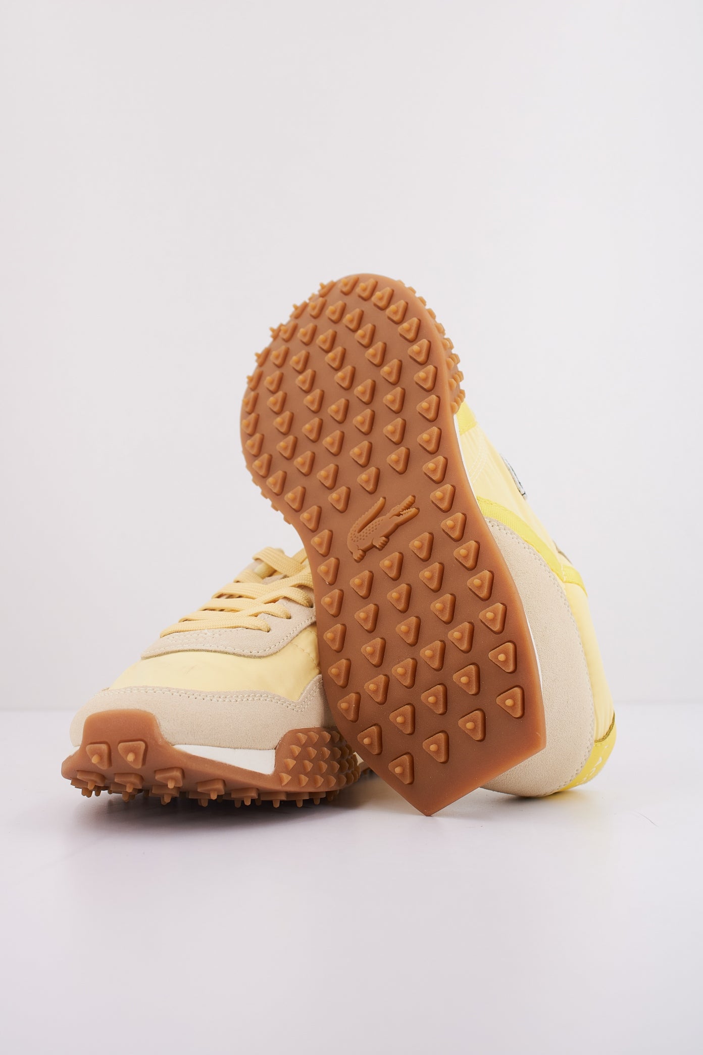 LACOSTE  L-SPIN EVO  en color YKWWHT  (5)