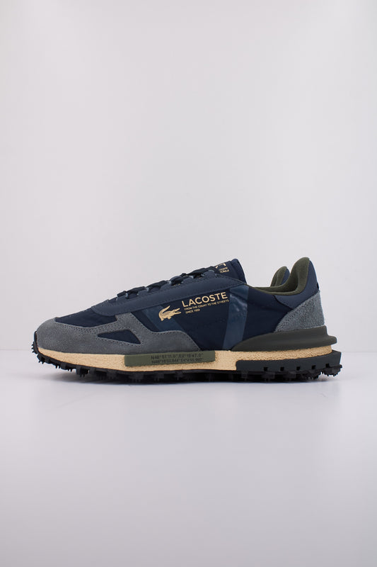 LACOSTE  ELITE ACTIVE en color NVYKHK  (1)