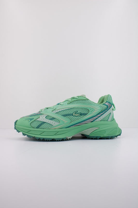 LACOSTE  L NEO SHOT en color GRNGRN  (1)