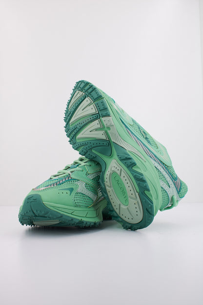 LACOSTE  L NEO SHOT en color GRNGRN  (5)