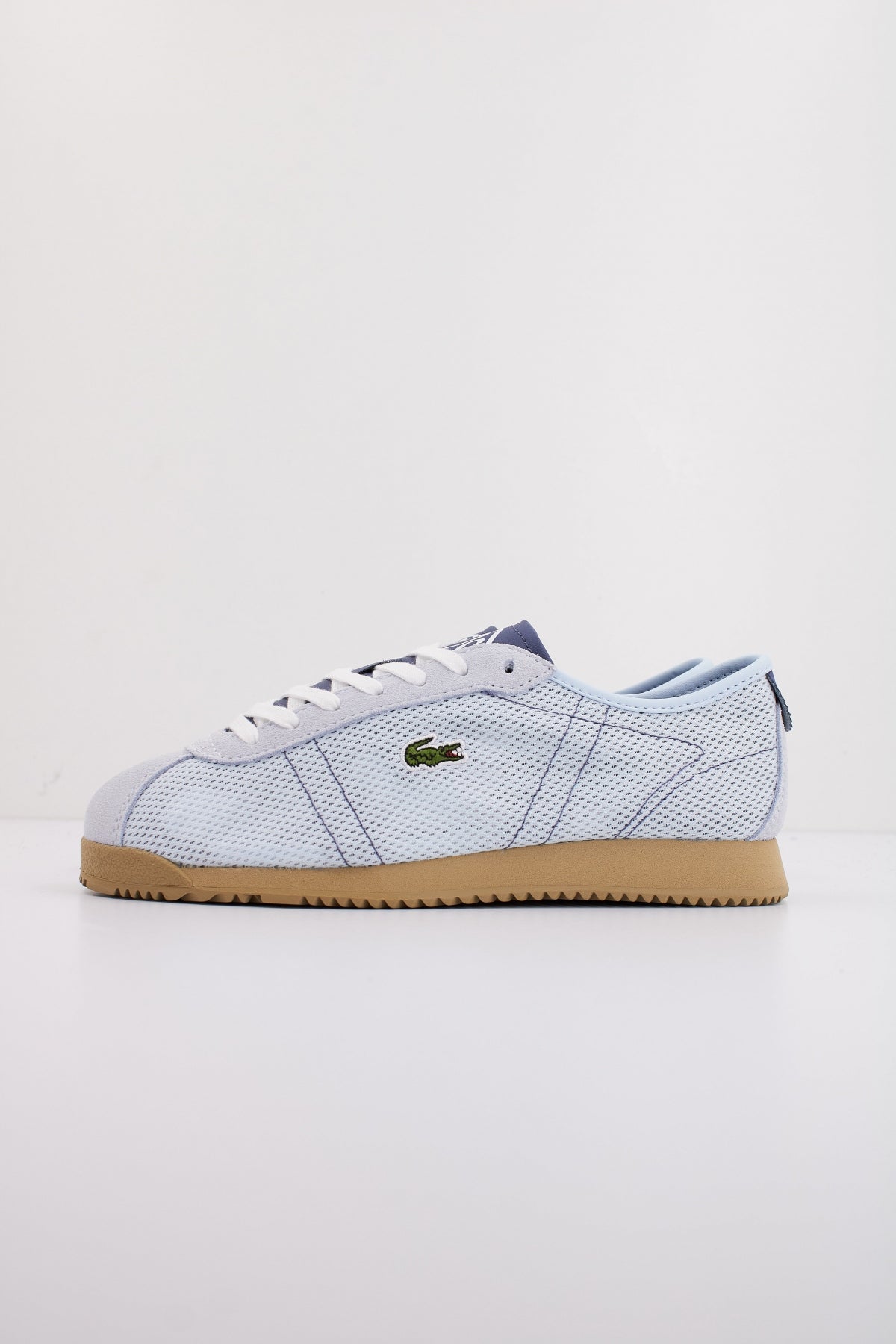 LACOSTE CLUB-LOW en color BLUBRW  (1)