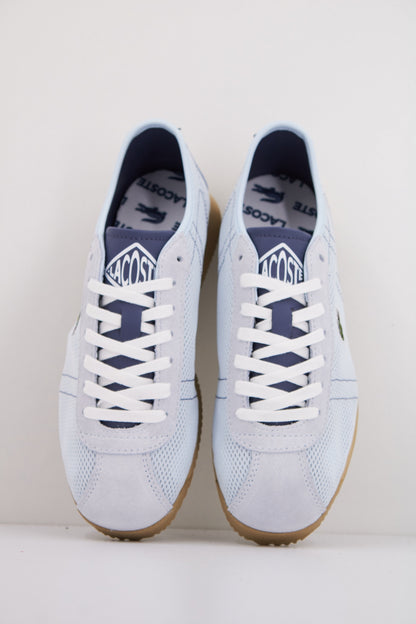LACOSTE CLUB-LOW en color BLUBRW  (3)