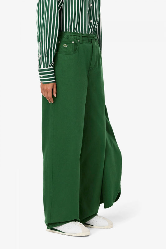 LACOSTE HF  en color GREEN  (1)