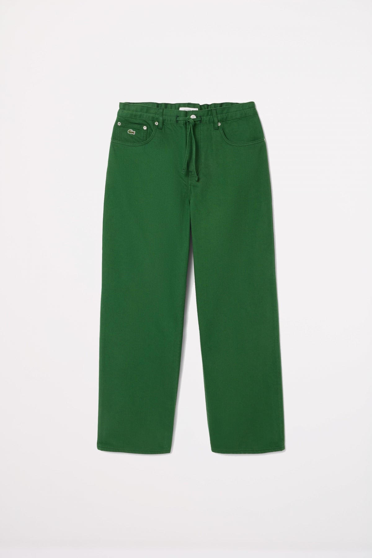 LACOSTE HF  en color GREEN  (2)