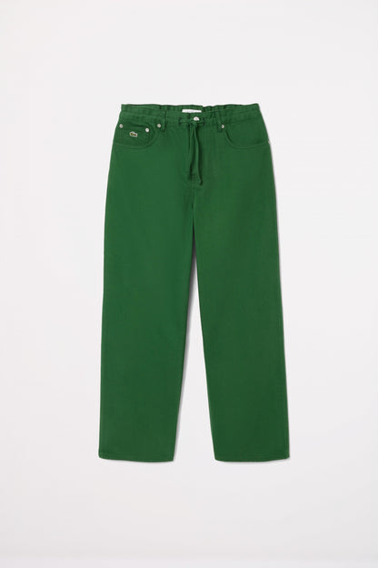 LACOSTE HF  en color GREEN  (2)