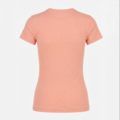 LACOSTE SLIM FIT RIBBED COTT en color MIAMI  (5)