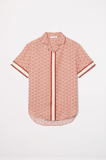 LACOSTE SHIRT en color LTTCRSTL  (1)