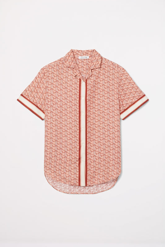 LACOSTE SHIRT en color LTTCRSTL  (1)