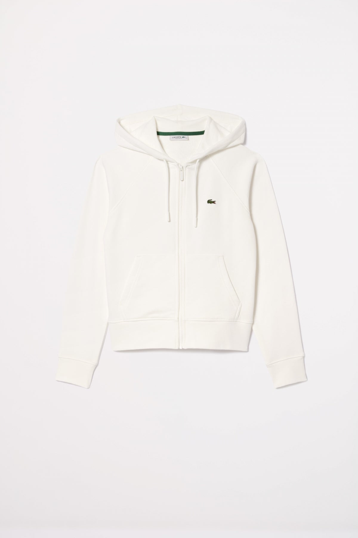LACOSTE SF SWEATSHIRT en color V  (2)