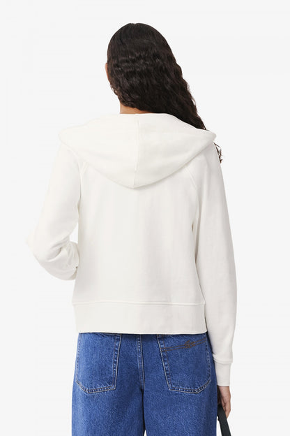 LACOSTE SF SWEATSHIRT en color V  (3)
