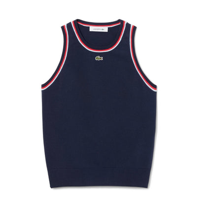 LACOSTE AF  en color NAVY  (4)