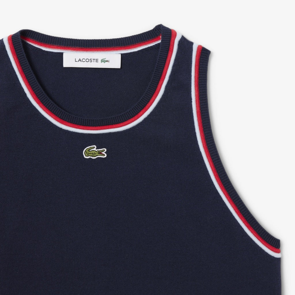 LACOSTE AF  en color NAVY  (5)