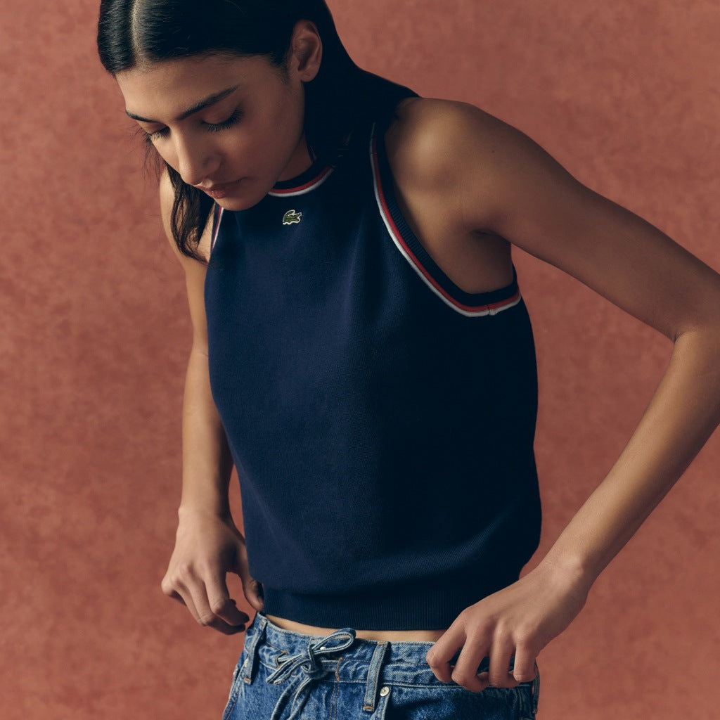 LACOSTE AF  en color NAVY  (6)