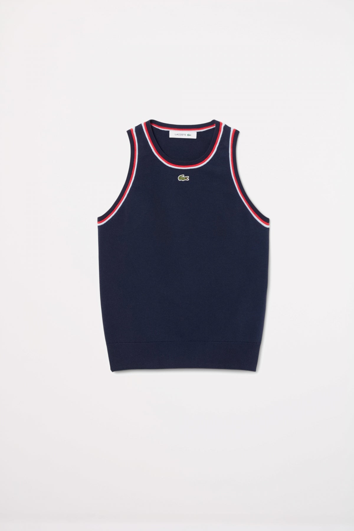 LACOSTE AF  en color NAVY  (1)