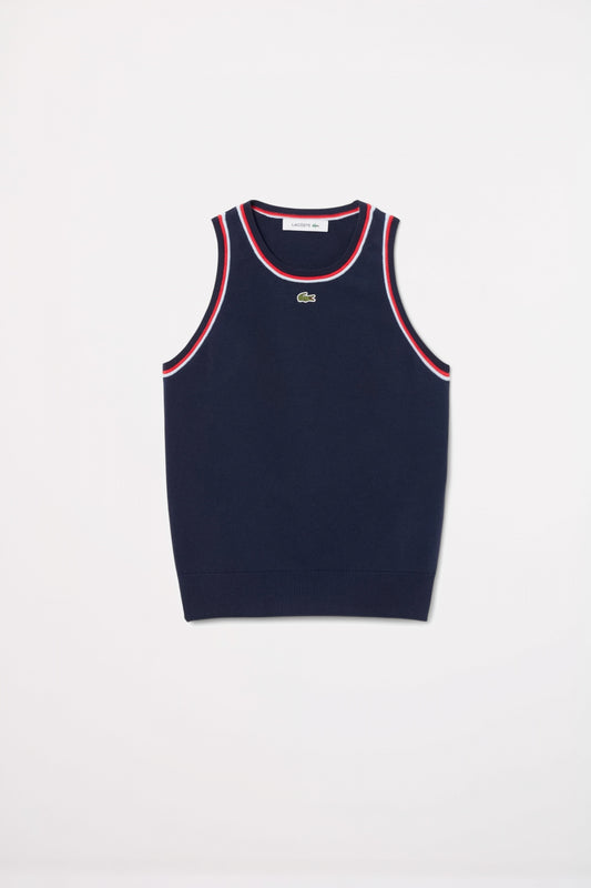 LACOSTE AF  en color NAVY  (1)