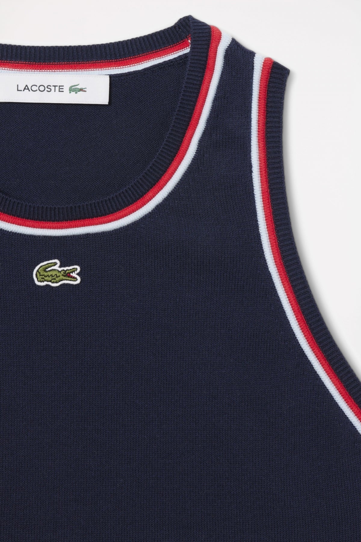 LACOSTE AF  en color NAVY  (2)