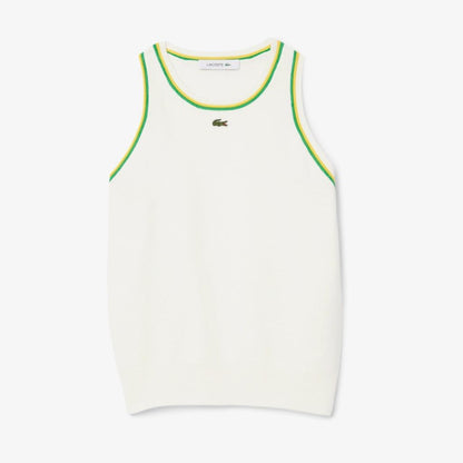 LACOSTE AF  en color WHITE  (3)