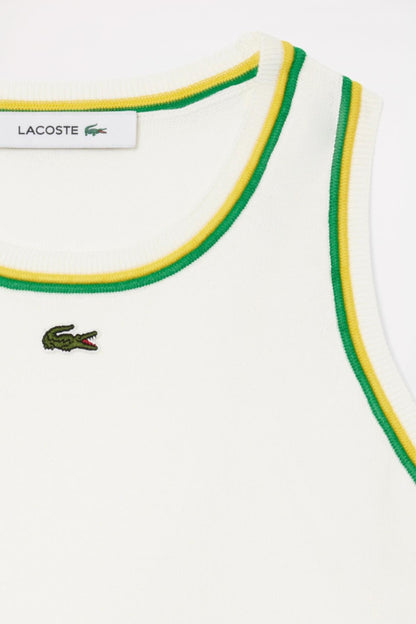 LACOSTE AF  en color WHITE  (2)