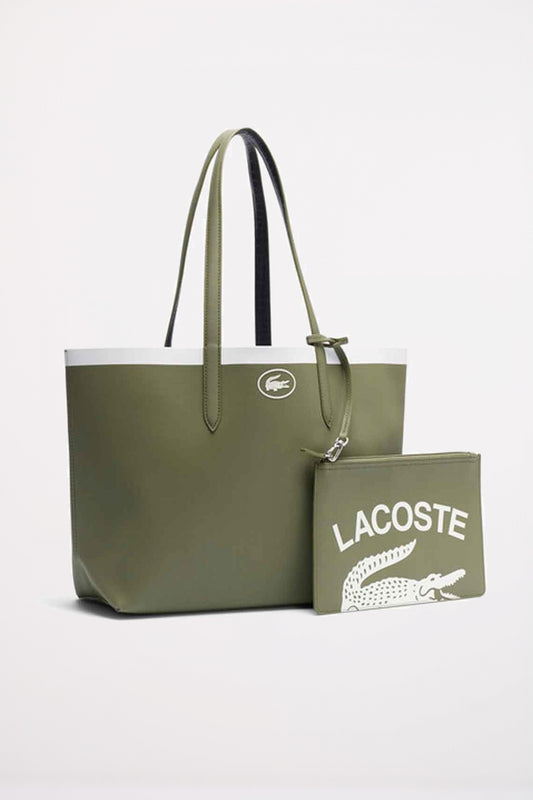 LACOSTE ANNA SEASONAL REVERS en color Q  (1)